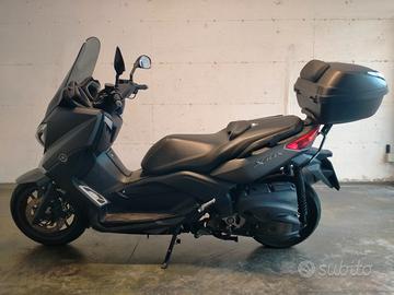 Yamaha X-Max 400 - 2016