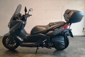 Yamaha X-Max 400 - 2016