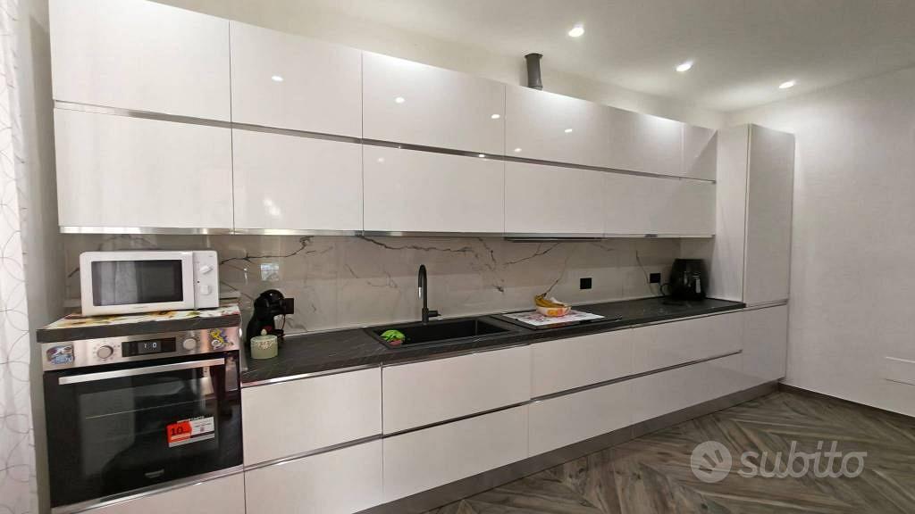 Casa – Genova, Prione, Val Polcevera - Altro