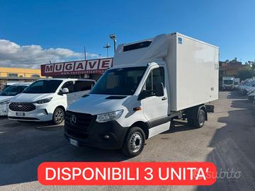 MERCEDES SPRINTER 3.0 190CV E6 FRIGO FRX-20