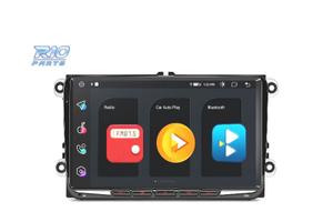 RADIO GPS ANDROID 14 PER VOLKSWAGEN VW SEAT SKODA