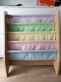 Libreria per bambini