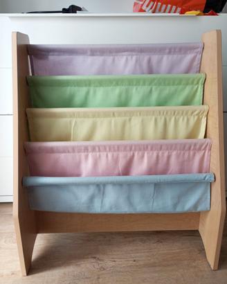 Libreria per bambini