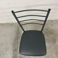 n. 7 sedie seminuove