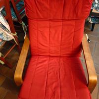 poltrona ikea