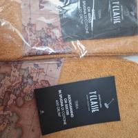 Set Asciugamani Alviero Martini 1 Classe