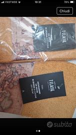 Set Asciugamani Alviero Martini 1 Classe