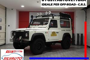 Land Rover Defender DEFENDER 90 300 Tdi