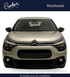 Citroen C3 PureTech 83 S&S Shine - N101132