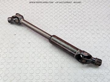 CARDANO POSTERIORE TRIUMPH TIGER 1200 Explorer 201