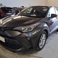 TOYOTA C-HR 1.8 Hybrid E-CVT Business