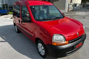 RENAULT Kangoo 1.2 cat " NEOPATENTATI-OTTIME CON