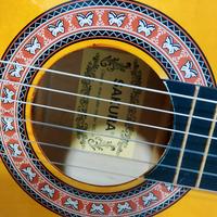 chitarra classica 3/4