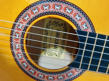 chitarra classica 3/4