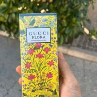 Gucci Flora Gorgeus Orchid