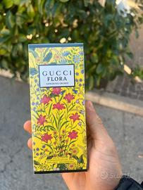 Gucci Flora Gorgeus Orchid