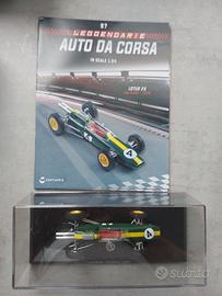 Lotus 1963