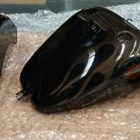 Carrozzeria Harley-Davidson FXSTS Softail Springer