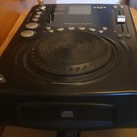 CDJ A.Audio