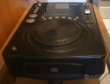 CDJ A.Audio
