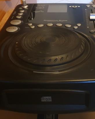 CDJ A.Audio
