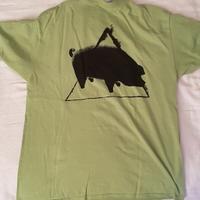 Pink Floyd 2022 USA Crew T-shirt Roger Waters