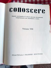 Enciclopedia Conoscere