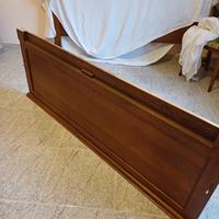 Testata letto matrimoniale