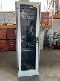 Armadio rack Fantonet