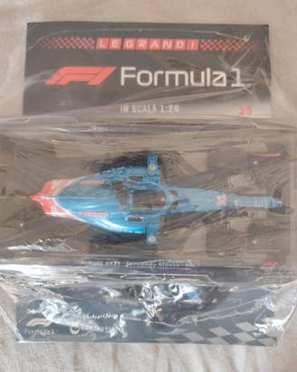 Modellini  f1 1:24 