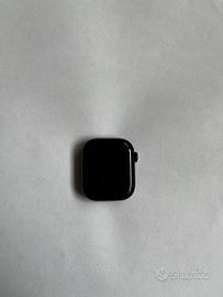 Apple Watch Series 10 42mm Jet Black