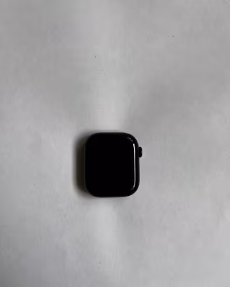 Apple Watch Series 10 42mm Jet Black