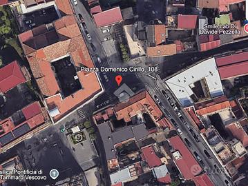 NEGOZIO A GRUMO NEVANO