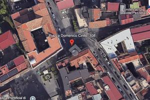 NEGOZIO A GRUMO NEVANO