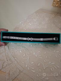 bracciale infinito