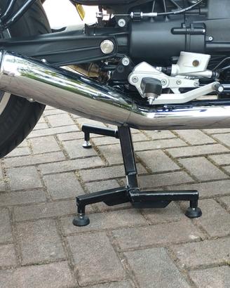 cavalletto alza moto 