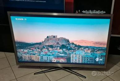Smart TV Samsung 55" LED Full HD