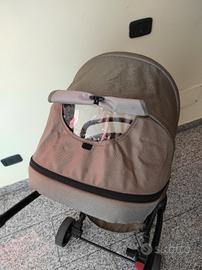 Passeggino Trio Joyello