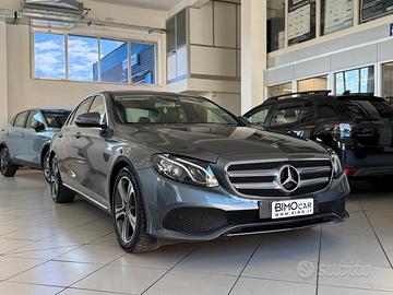 Mercedes-benz E 350 d 4Matic Auto Sport