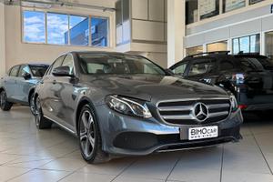 Mercedes-benz E 350 d 4Matic Auto Sport