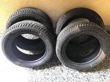 Set 4 gomme invernali Sailun Ice Blazer Alpine