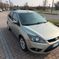 Ford focus Anno 2010