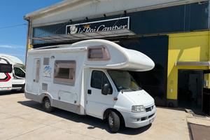 Knaus sun traveller