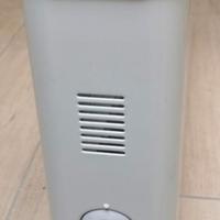 Stufa elettrica