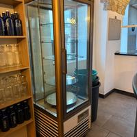 Vetrina refrigerata per torte tecfrigo