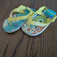 Infradito Havaianas bimbo/a – Monsters & Co. – T22