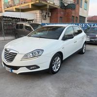 DELTA 1.6 DIESEL 105CV ANNO 2014 EURO 5B OK NEO