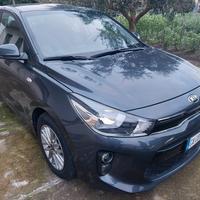 Kia Rio 1.2 MPi GPL Evolution