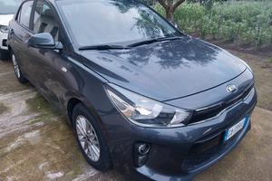 Kia Rio 1.2 MPi GPL Evolution