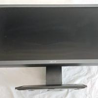 Monitor Acer B246HL 24" ruotabile LED 1920x1080